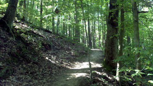 Ohio Trail